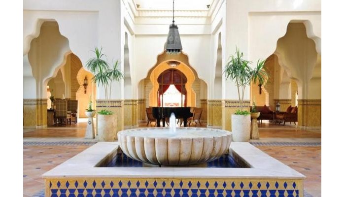 Sharm Resort poza 12