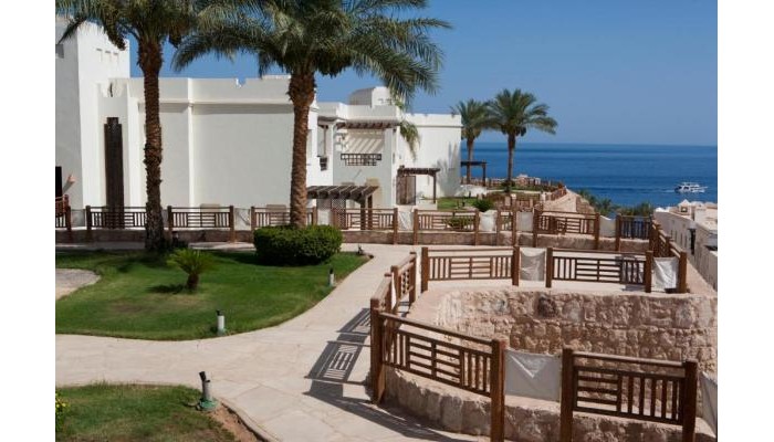 Sharm Resort poza 7