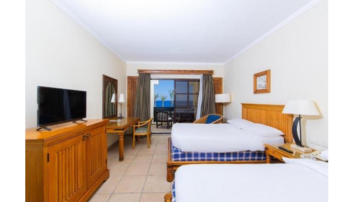 Sharm Resort poza 3