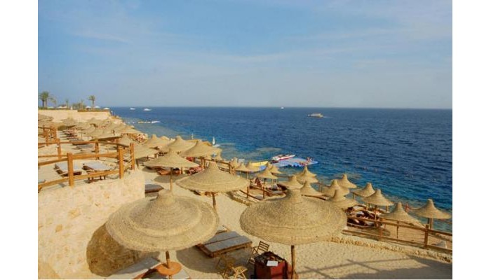 Sharm Resort poza 18