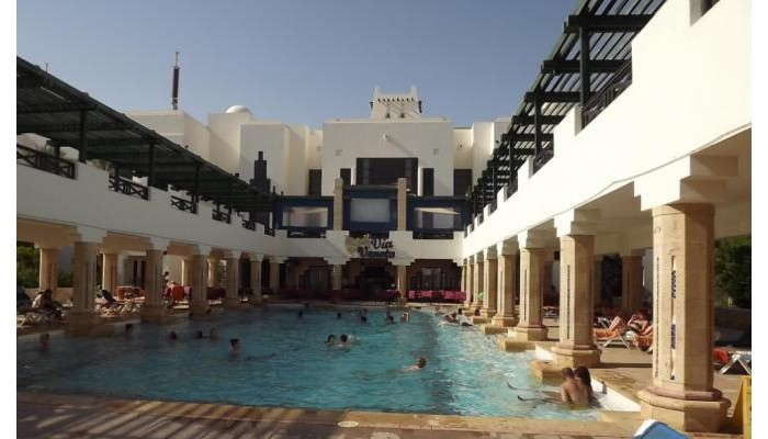 Sharm Resort poza 14