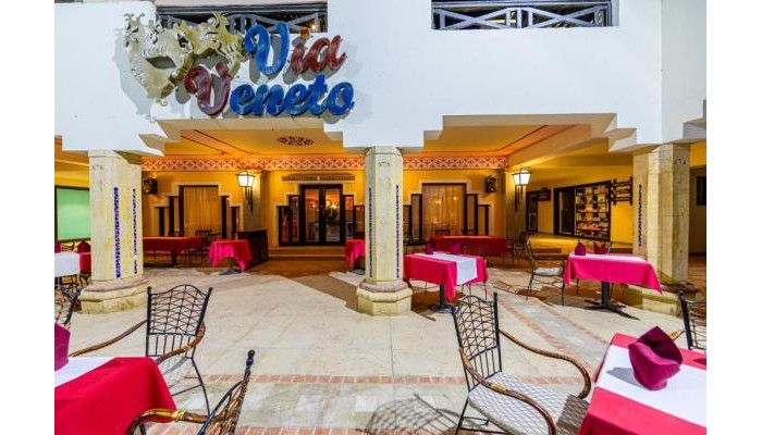 Sharm Resort poza 14