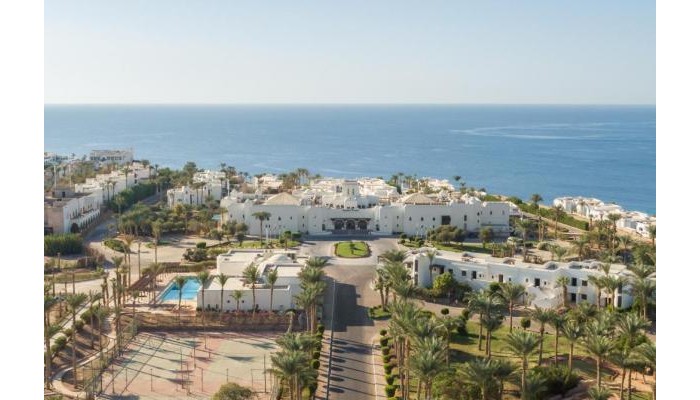 Sharm Resort poza 1