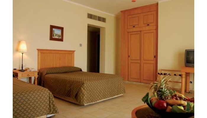 Sharm Resort poza 6