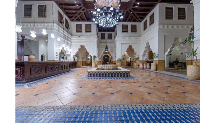 Sharm Resort poza 11