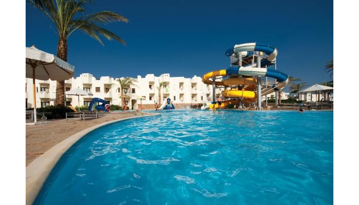 Sharm Resort poza 15