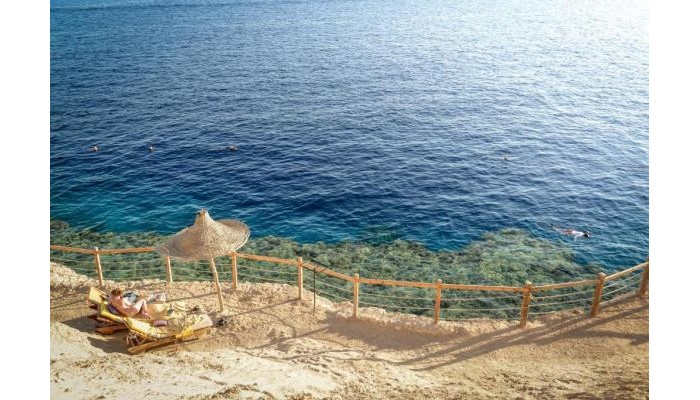 Sharm Resort poza 17
