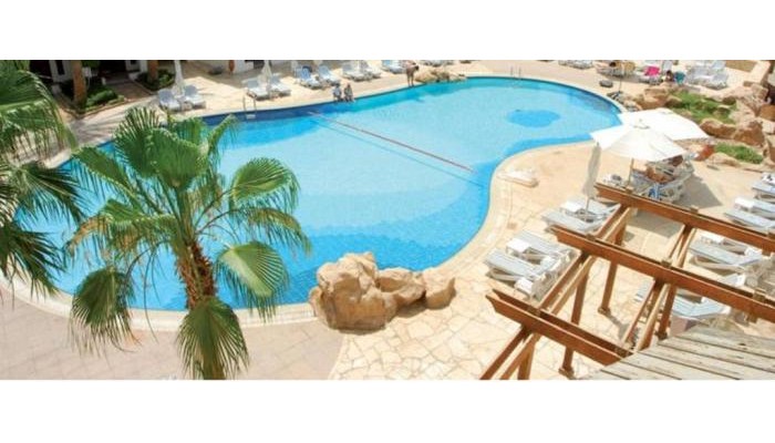 Sharm Resort poza 5