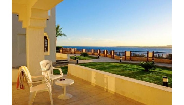 Sharm Resort poza 20