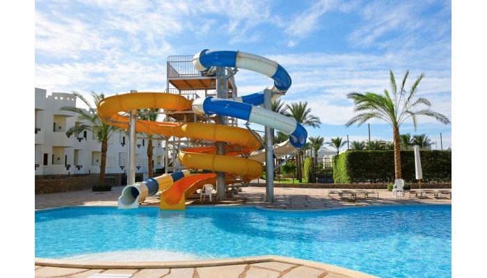 Sharm Resort poza 17