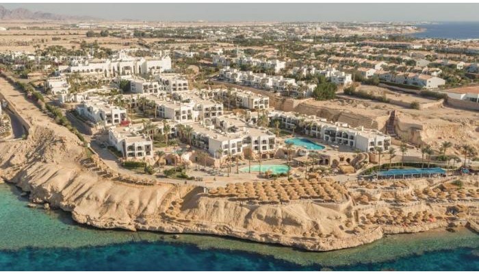 Sharm Resort poza 0