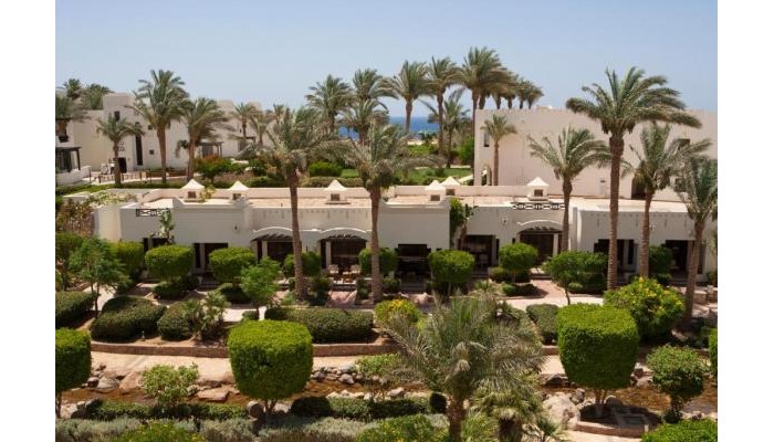 Sharm Resort poza 6