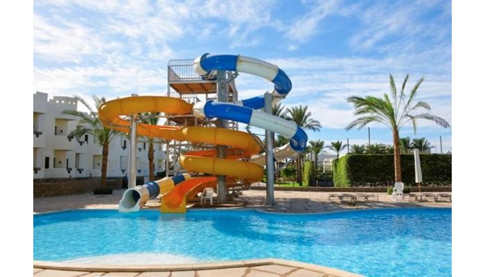 Sharm Resort poza 10