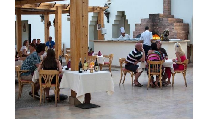 Sharm Resort poza 13