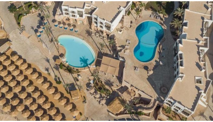Sharm Resort poza 8