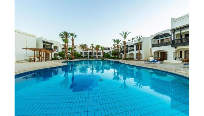 Sharm Resort poza 16