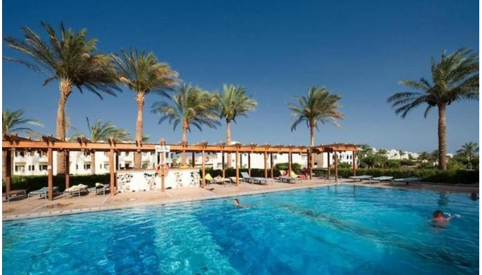 Sharm Resort poza 9