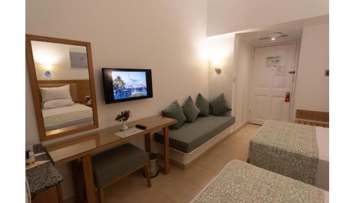 Dahab Lagoon Club & Resort (Ex Tirana Dahab) poza 7