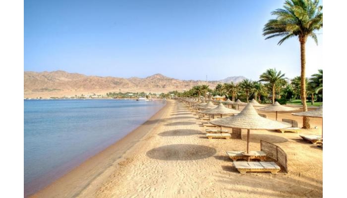 Dahab Lagoon Club & Resort (Ex Tirana Dahab) poza 10