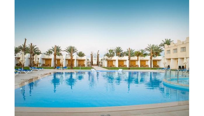 Dahab Lagoon Club & Resort (Ex Tirana Dahab) poza 0