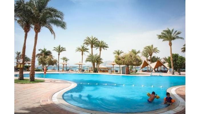 Dahab Lagoon Club & Resort (Ex Tirana Dahab) poza 13