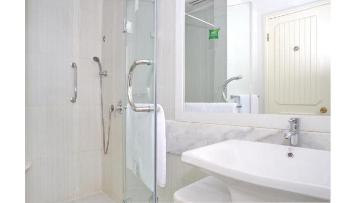 Dahab Lagoon Club & Resort (Ex Tirana Dahab) poza 8