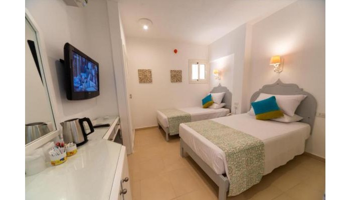 Dahab Lagoon Club & Resort (Ex Tirana Dahab) poza 4