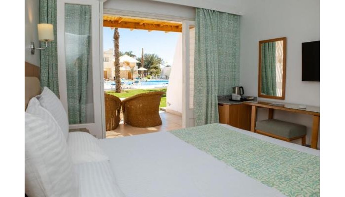 Dahab Lagoon Club & Resort (Ex Tirana Dahab) poza 5