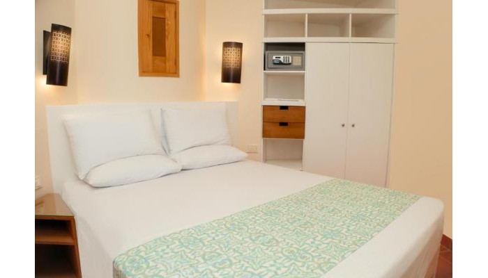 Dahab Lagoon Club & Resort (Ex Tirana Dahab) poza 2