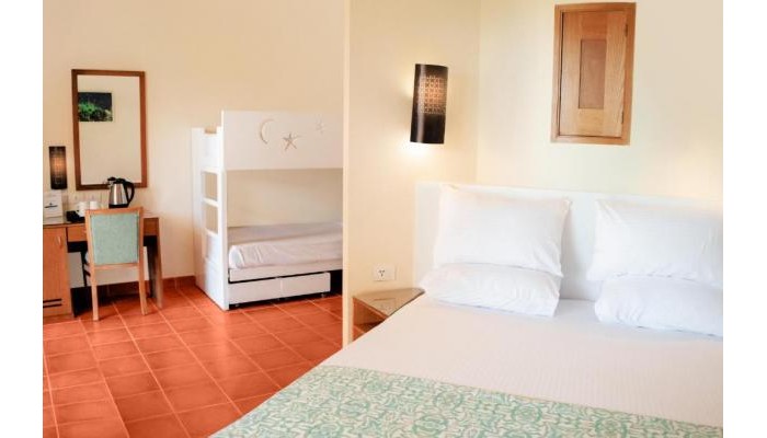 Dahab Lagoon Club & Resort (Ex Tirana Dahab) poza 3