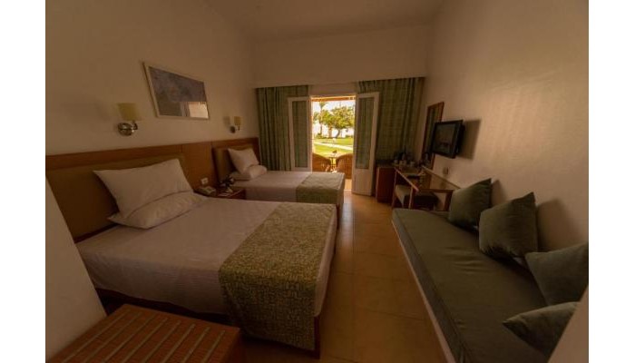 Dahab Lagoon Club & Resort (Ex Tirana Dahab) poza 6