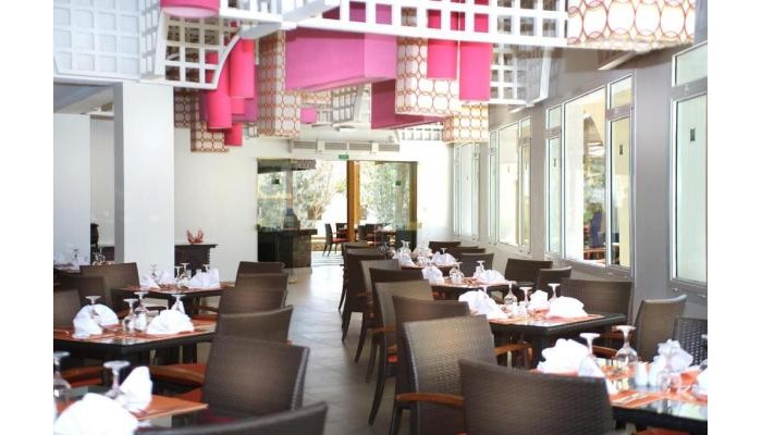 Dahab Lagoon Club & Resort (Ex Tirana Dahab) poza 9