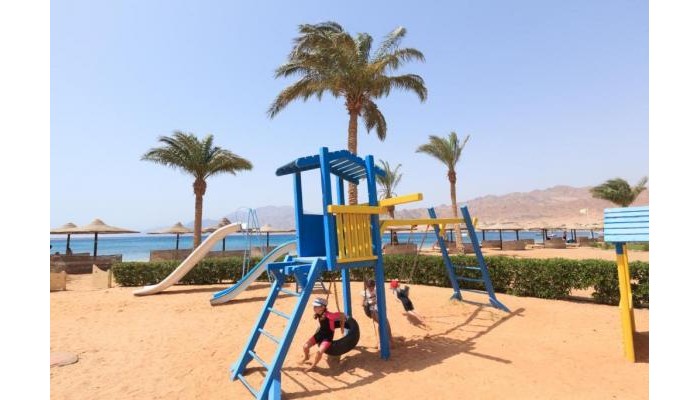 Dahab Lagoon Club & Resort (Ex Tirana Dahab) poza 11
