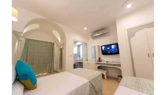 Dahab Lagoon Club & Resort (Ex Tirana Dahab) poza 1