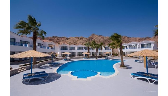 Ecotel Dahab Bay View Resort poza 0