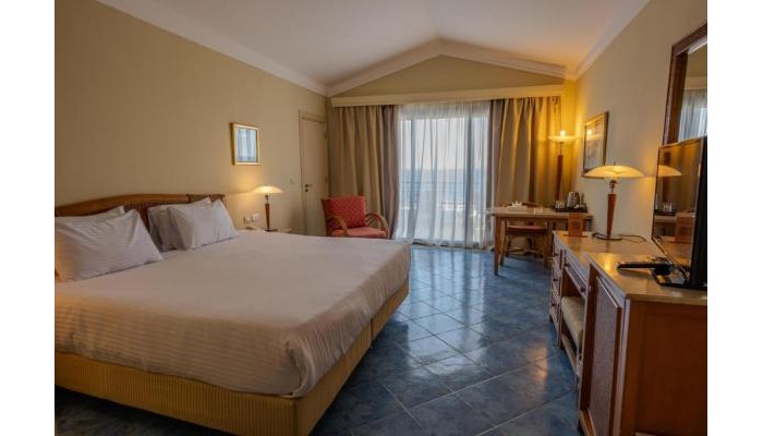 Ecotel Dahab Bay View Resort poza 9