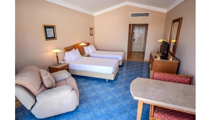 Ecotel Dahab Bay View Resort poza 2