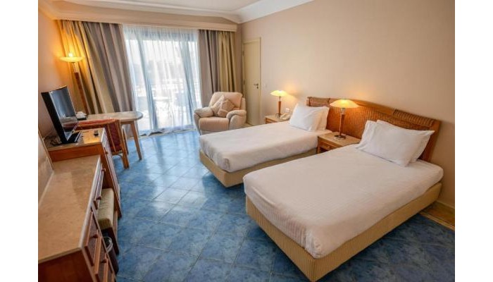 Ecotel Dahab Bay View Resort poza 1