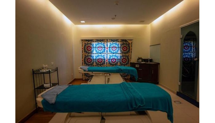 Ecotel Dahab Bay View Resort poza 24