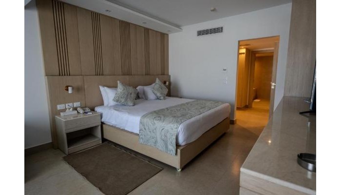 Ecotel Dahab Bay View Resort poza 12