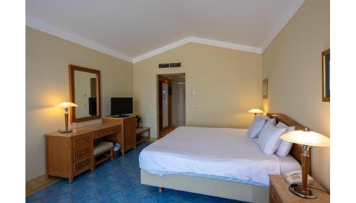 Ecotel Dahab Bay View Resort poza 8