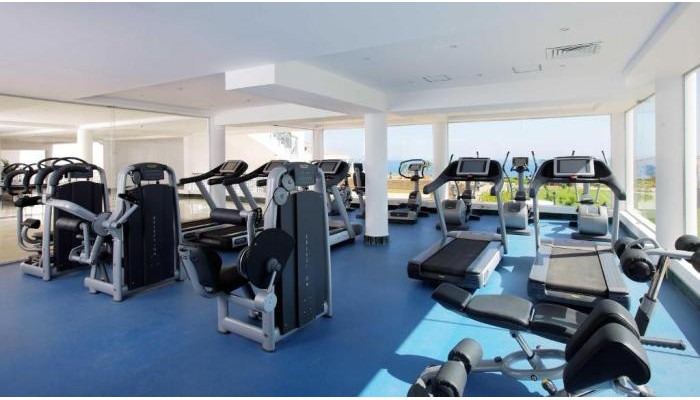 Ecotel Dahab Bay View Resort poza 27