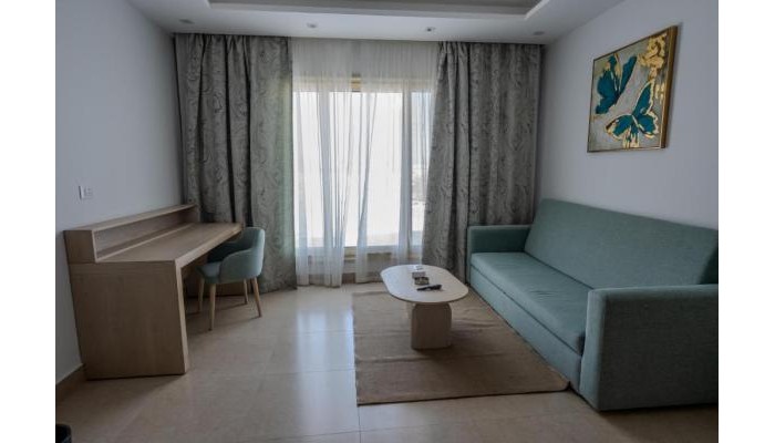 Ecotel Dahab Bay View Resort poza 13