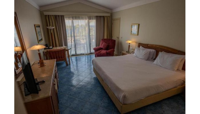 Ecotel Dahab Bay View Resort poza 11