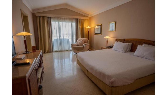 Ecotel Dahab Bay View Resort poza 3