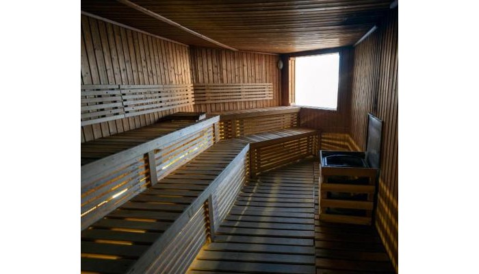 Ecotel Dahab Bay View Resort poza 25