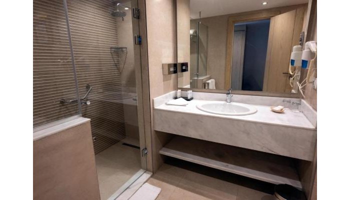 Ecotel Dahab Bay View Resort poza 17