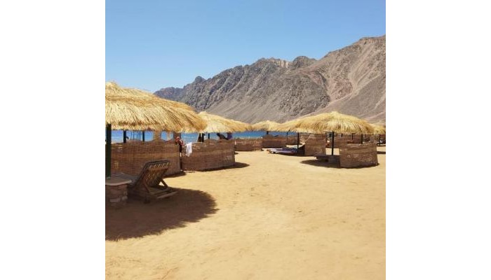 Happy Life Village Dahab poza 24