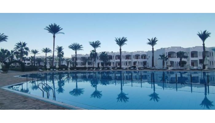 Happy Life Village Dahab poza 20