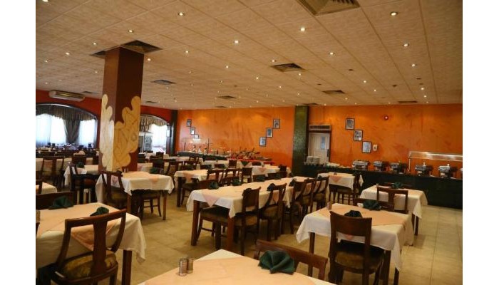 Happy Life Village Dahab poza 15